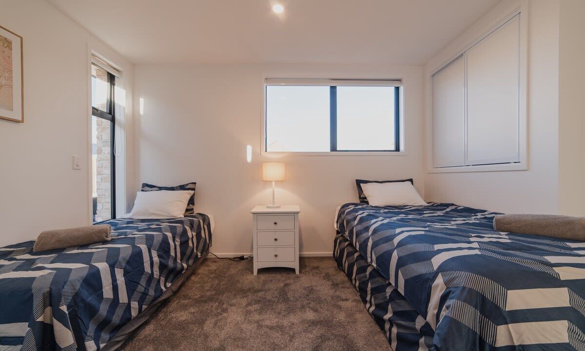 Photo of Bedroom in Saint Albans