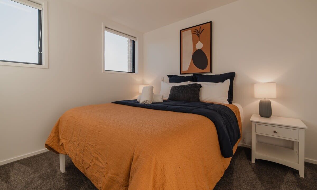 Photo of Bedroom in Saint Albans