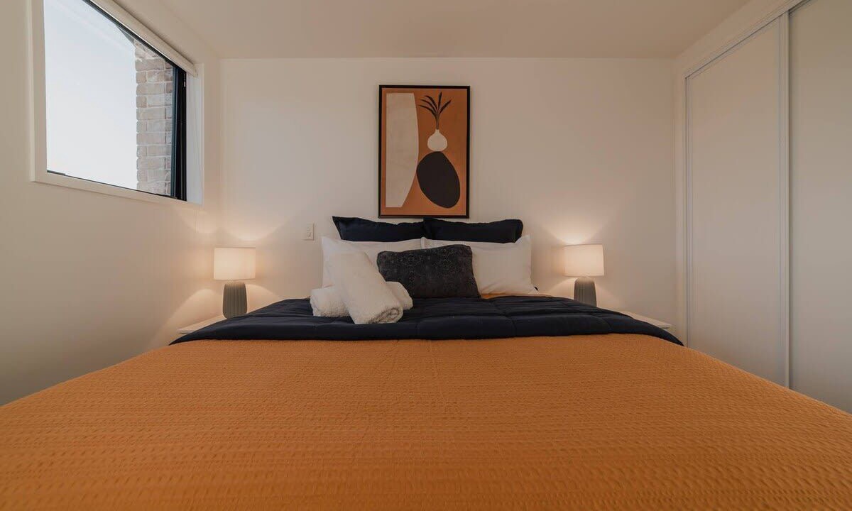 Photo of Bedroom in Saint Albans