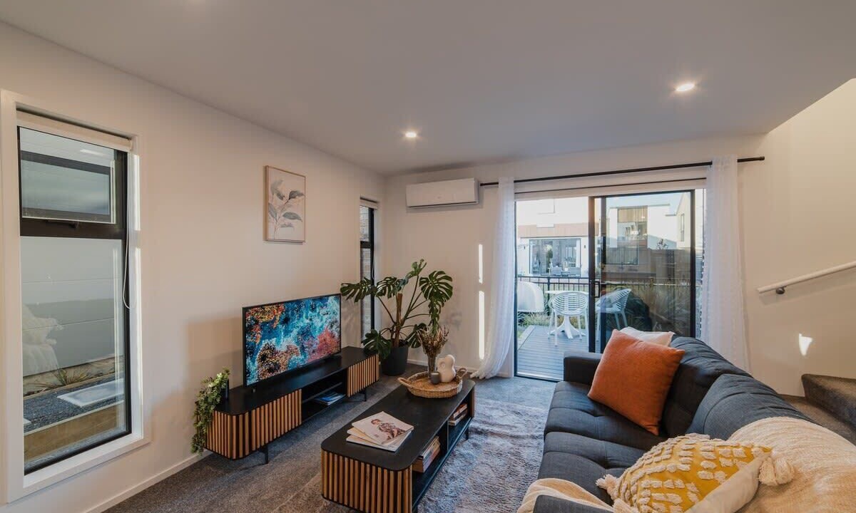 Photo of Livingroom in Saint Albans