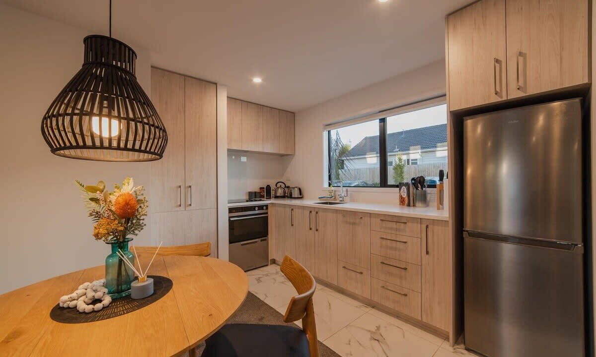 Photo of Kitchen in Saint Albans
