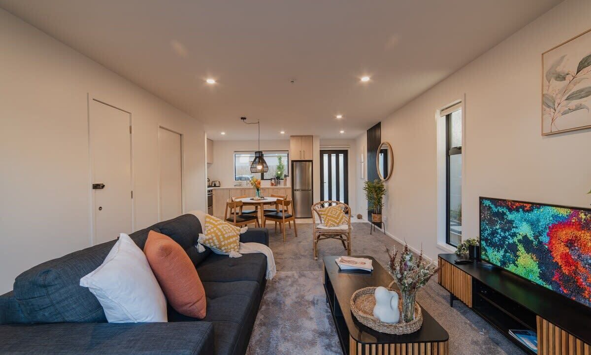 Photo of Livingroom in Saint Albans