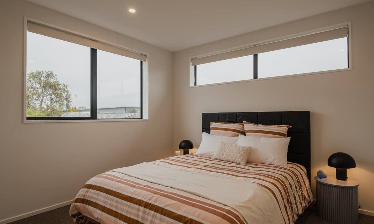 Photo of Bedroom in Papanui