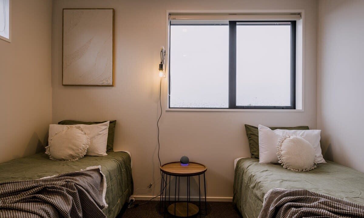 Photo of Bedroom in Papanui