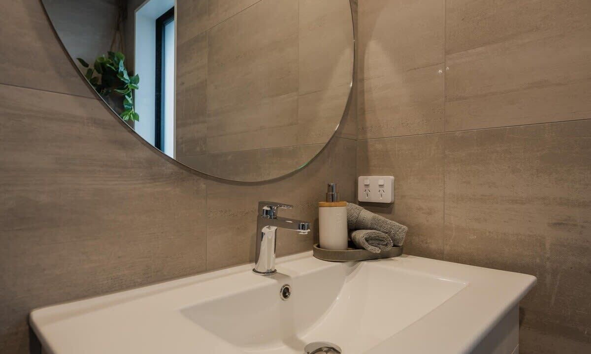 Photo of Bathroom in Papanui
