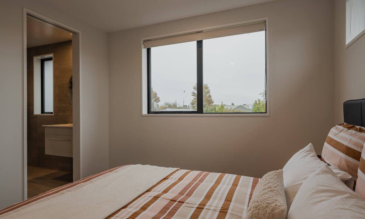 Photo of Bedroom in Papanui