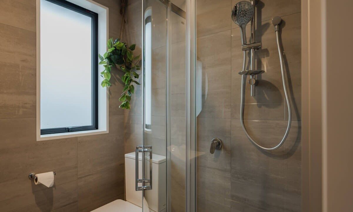 Photo of Bathroom in Papanui