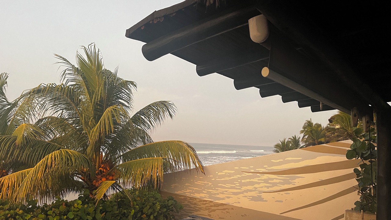 Photo of Outdoor in Saladita