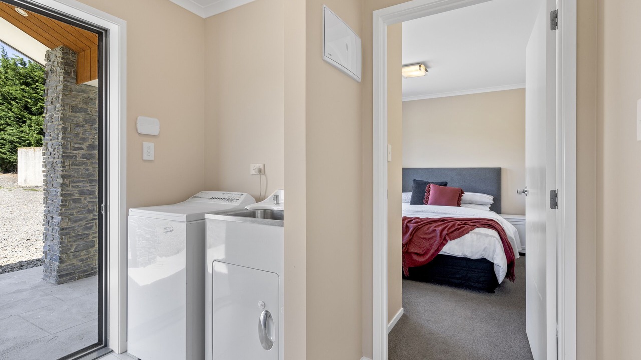 Photo of Bedroom in Dyerville