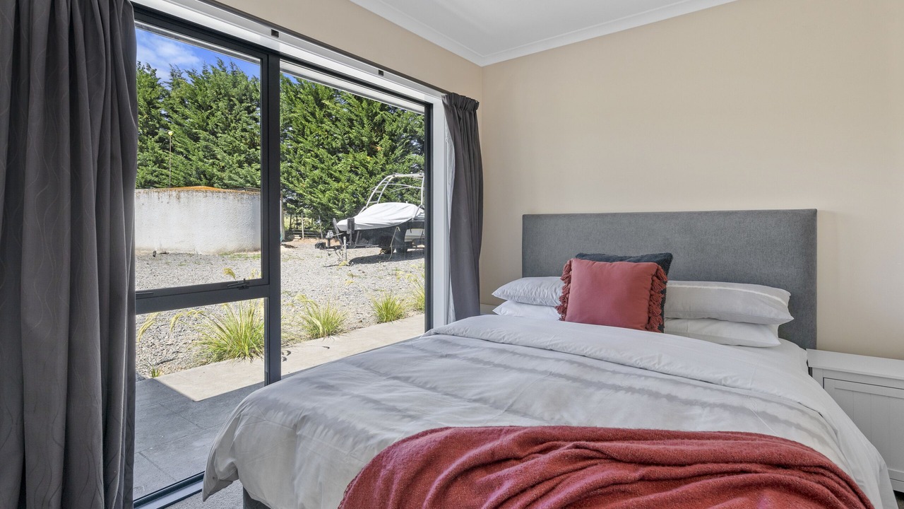 Photo of Bedroom in Dyerville