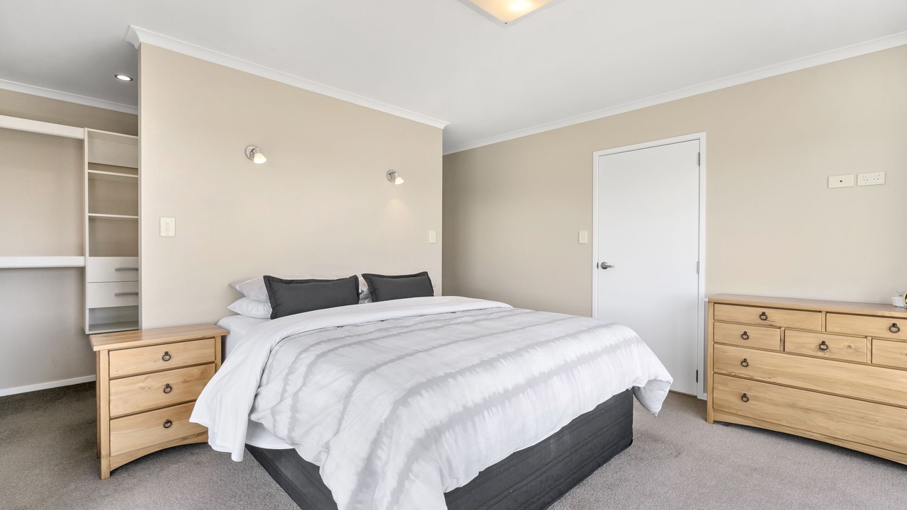 Photo of Bedroom in Dyerville
