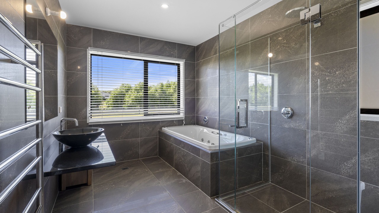 Photo of Bathroom in Dyerville