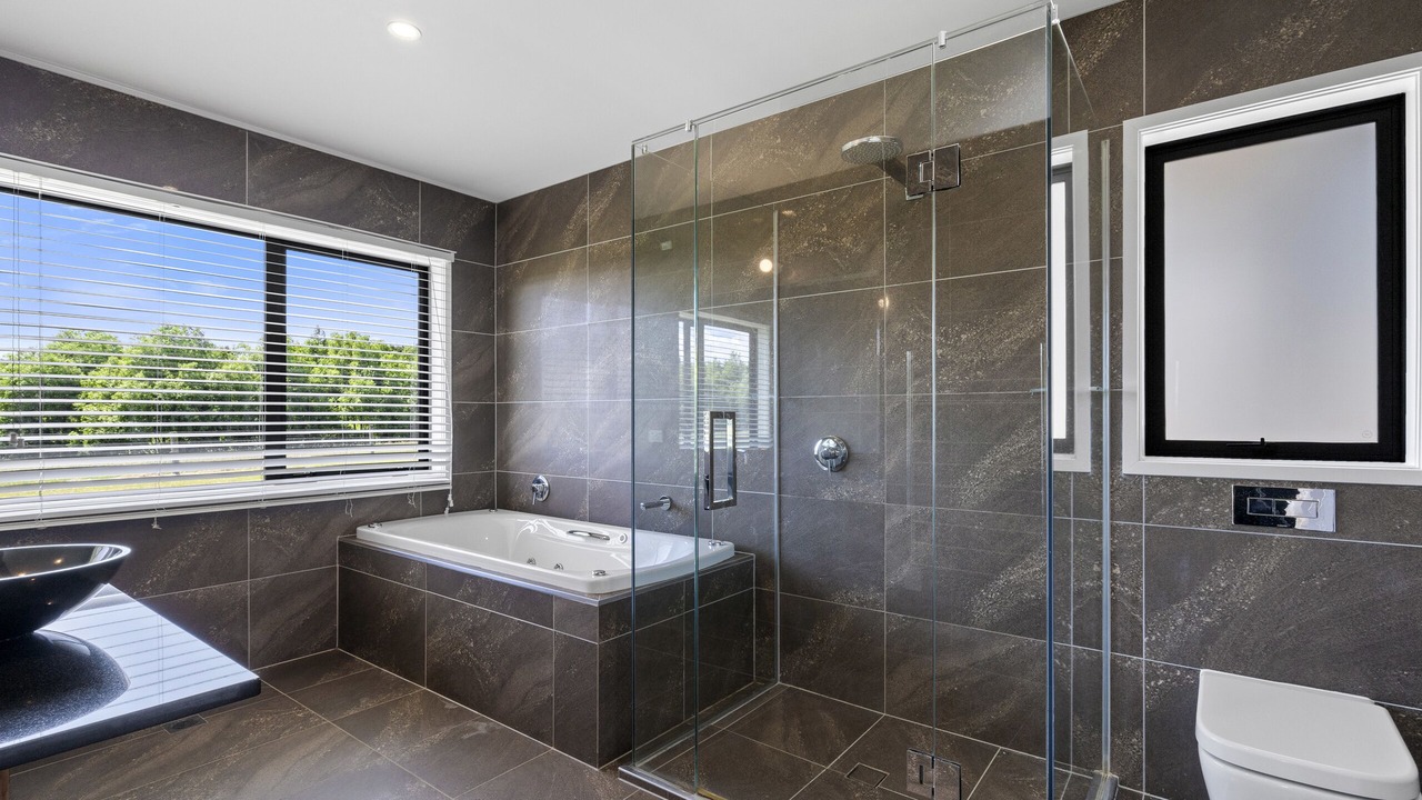 Photo of Bathroom in Dyerville