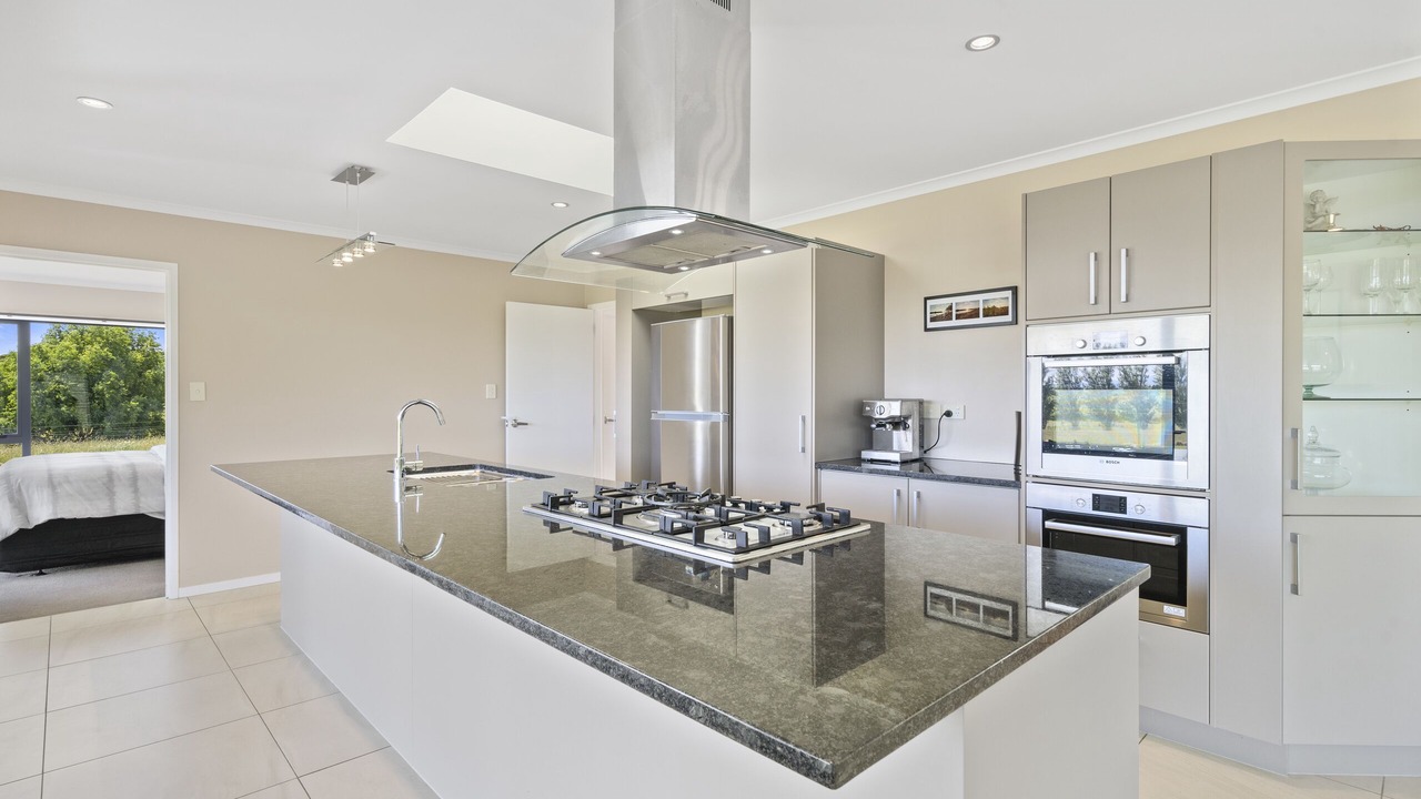Photo of Kitchen in Dyerville