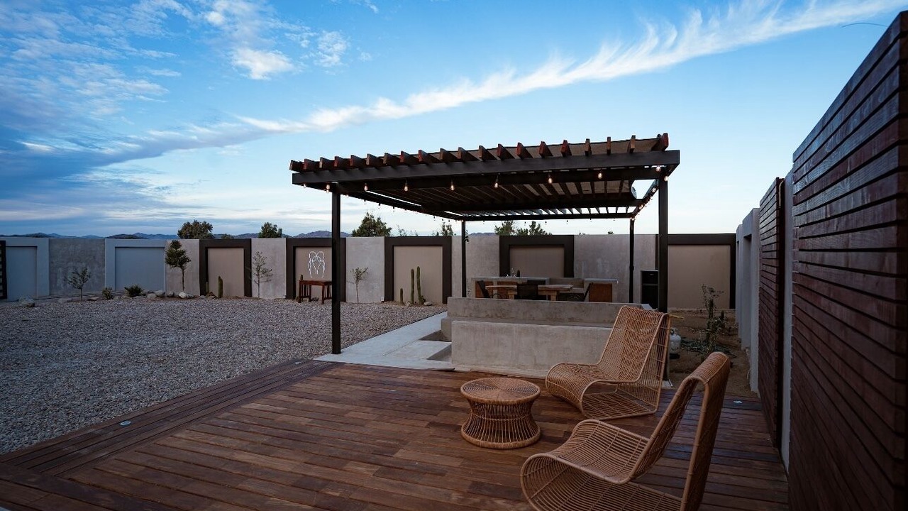 Photo of Patio Balcony in Ejido El Porvenir