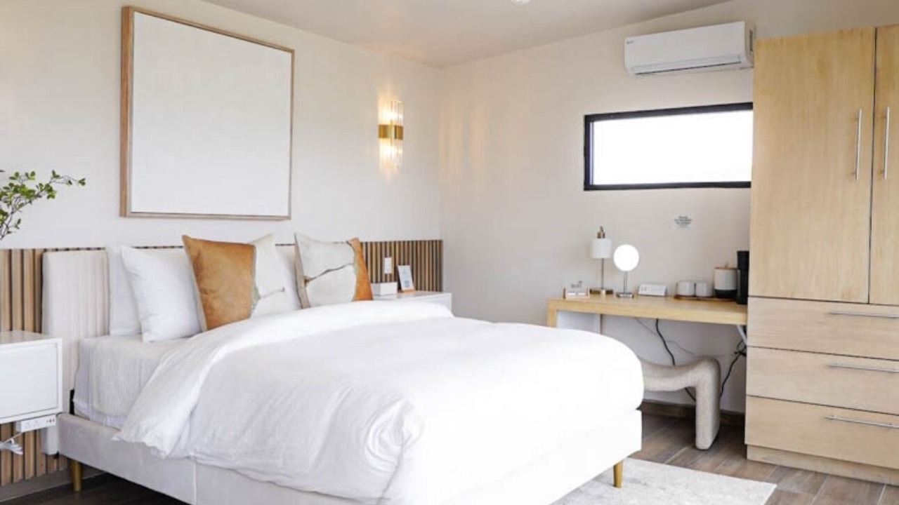 Photo of Bedroom in Ejido El Porvenir