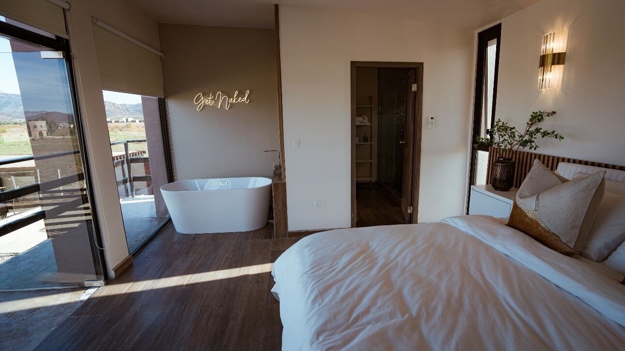 Photo of Bedroom in Ejido El Porvenir