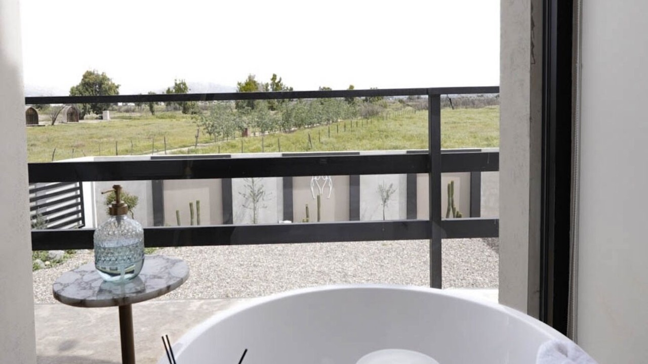 Photo of Outdoor in Ejido El Porvenir