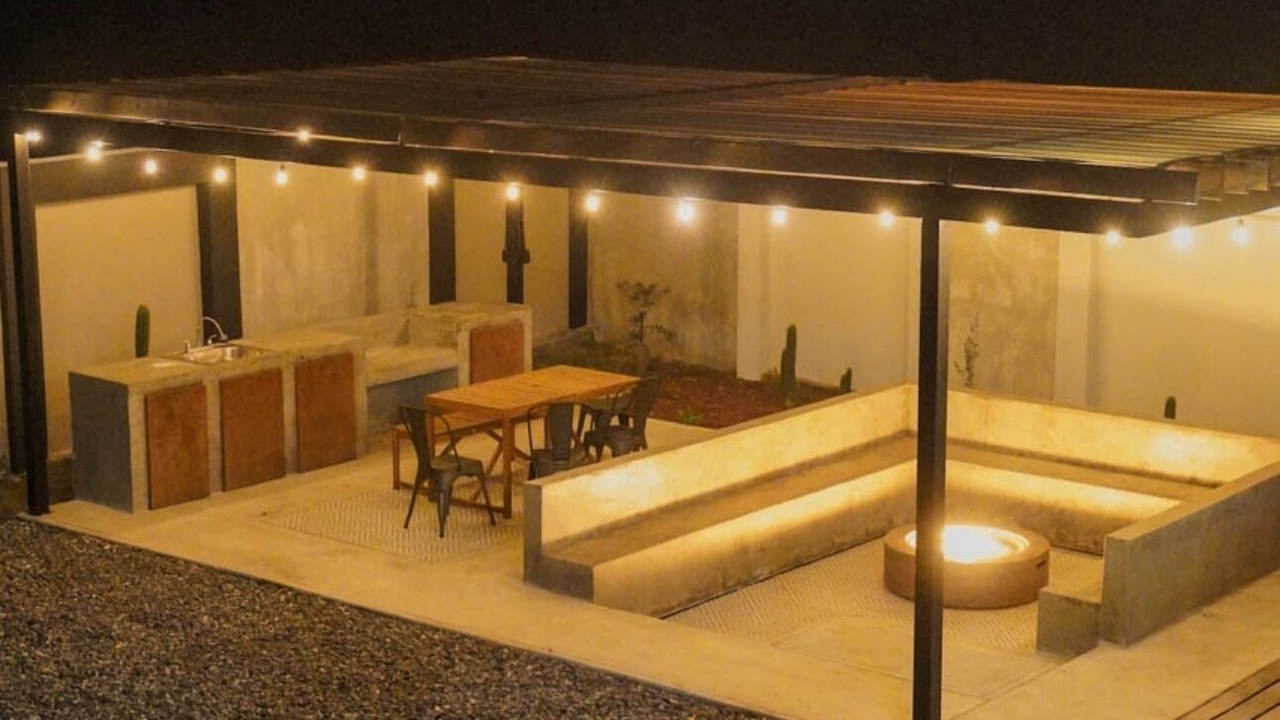 Photo of Outdoor in Ejido El Porvenir