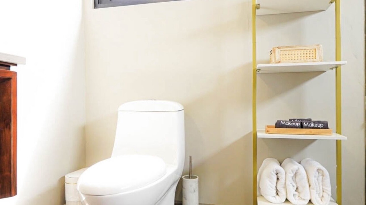 Photo of Bathroom in Ejido El Porvenir