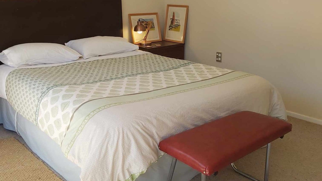 Photo of Bedroom in Otaki