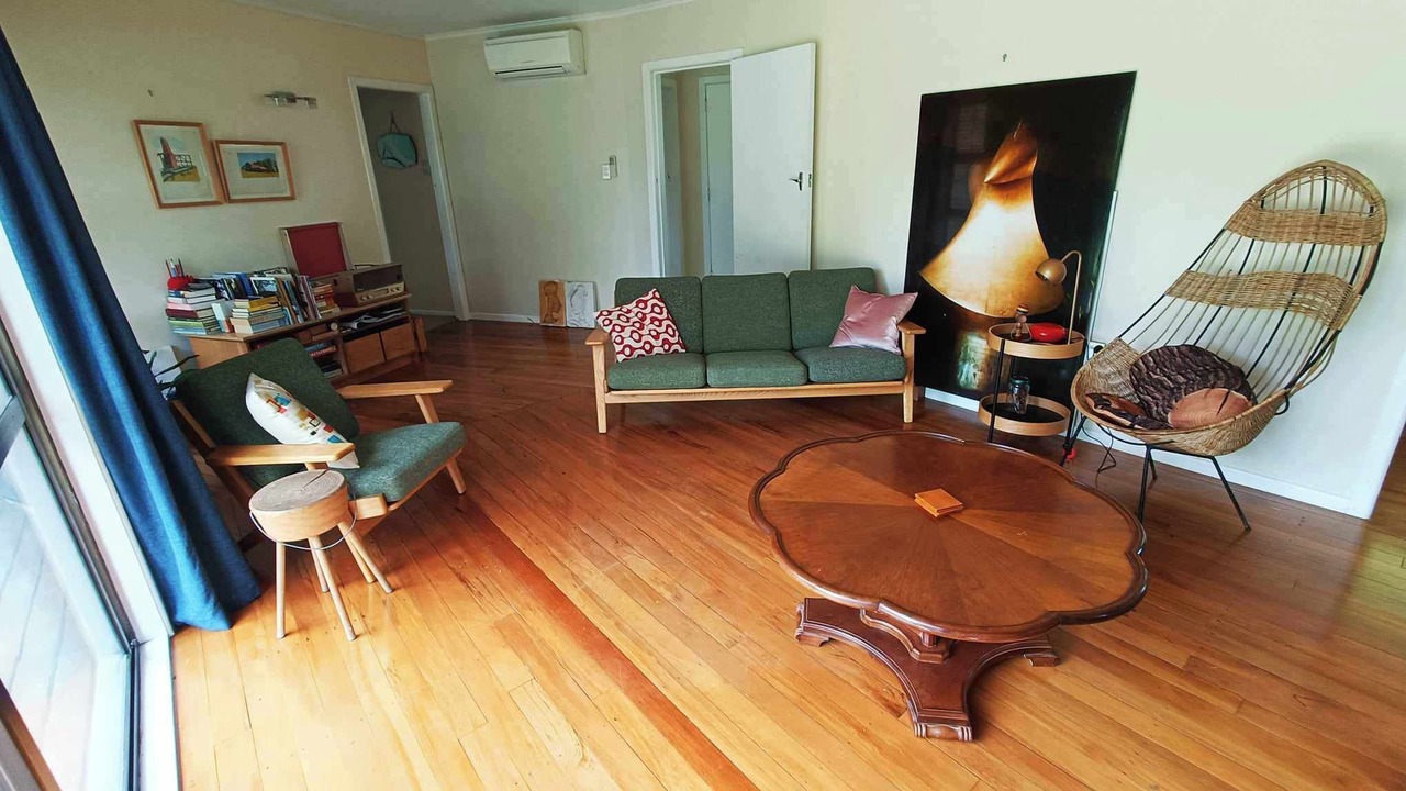 Photo of Livingroom in Otaki