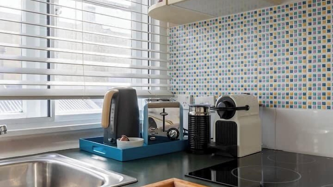 Photo of Kitchen in Te Aro