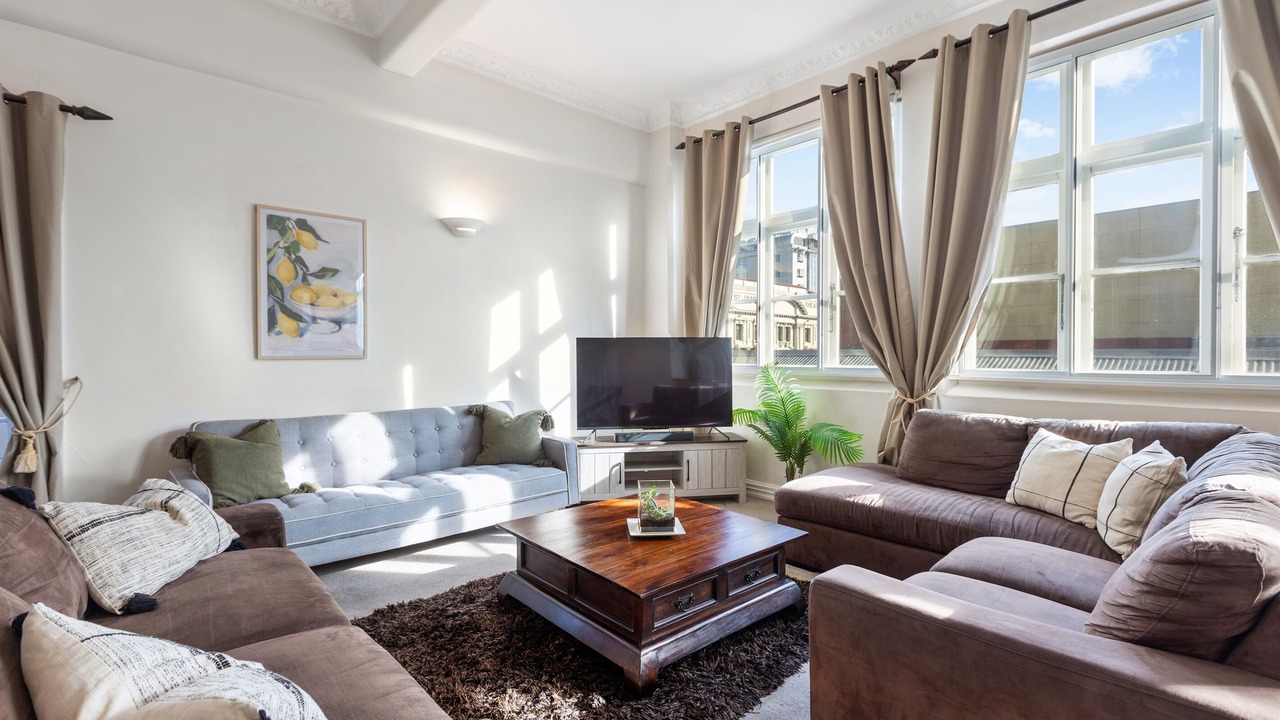 Photo of Bedroom in Te Aro