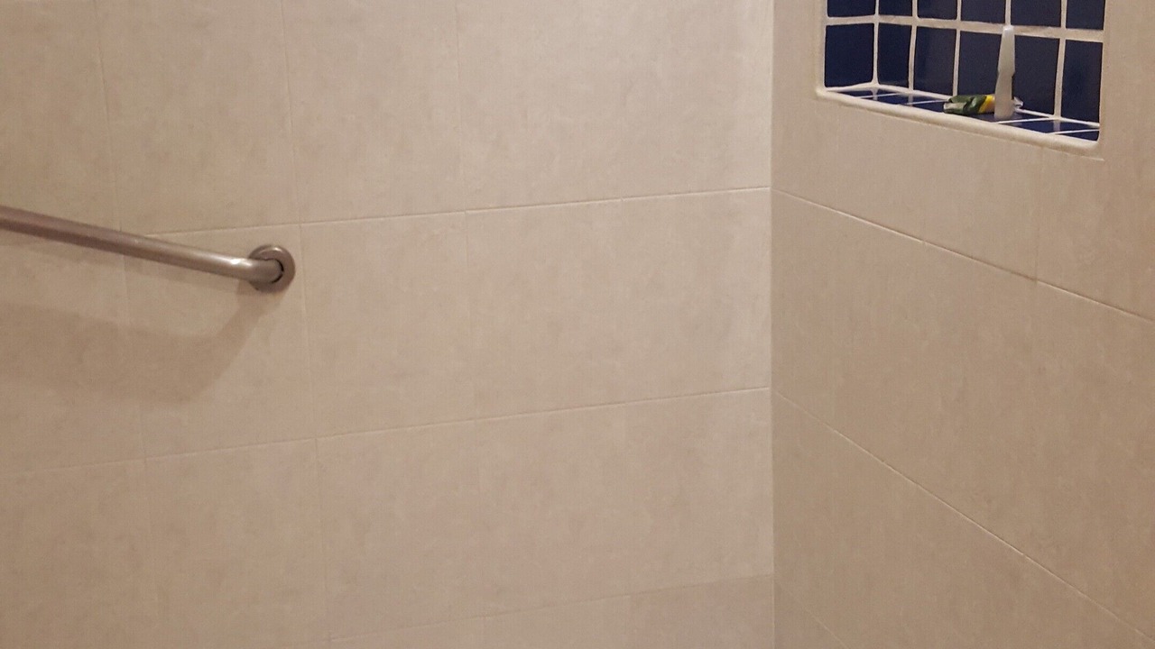 Photo of Bathroom in Diaz Ordaz