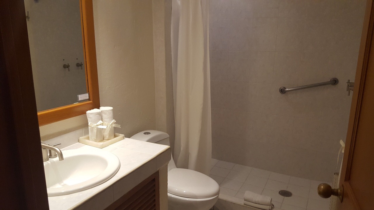 Photo of Bathroom in Diaz Ordaz