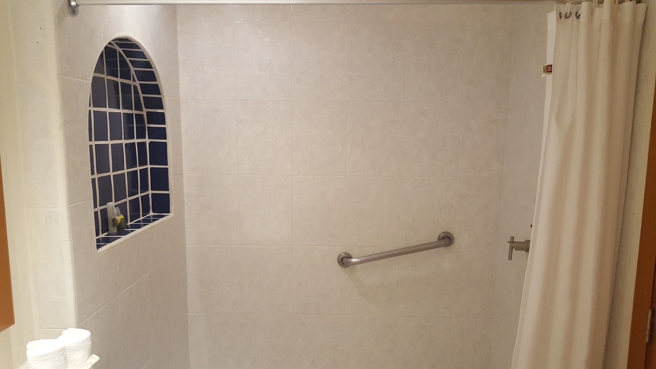 Photo of Bathroom in Diaz Ordaz