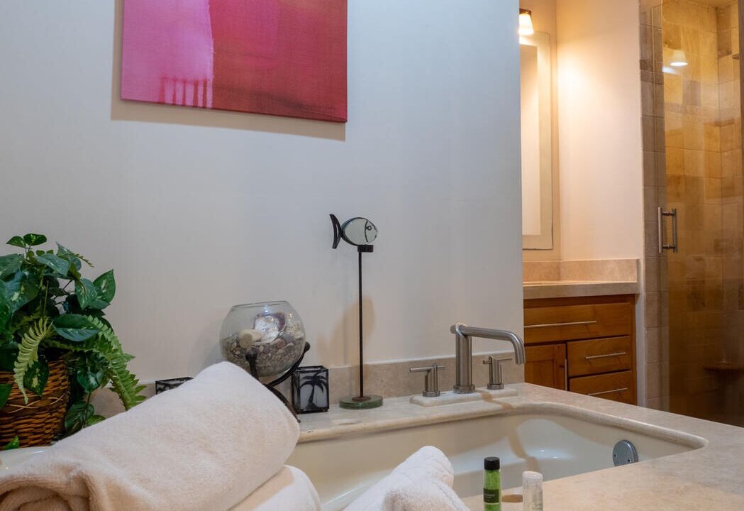 Photo of Bathroom in San Carlos