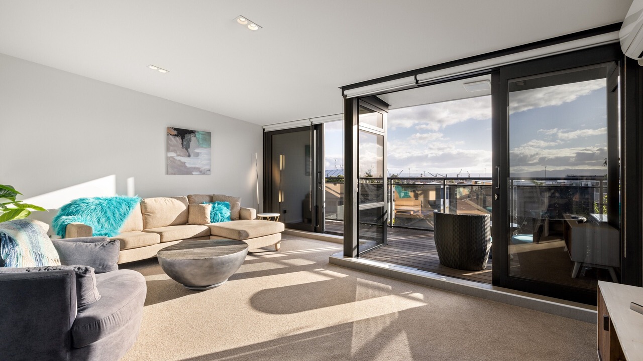 Photo of Livingroom in Mount Maunganui