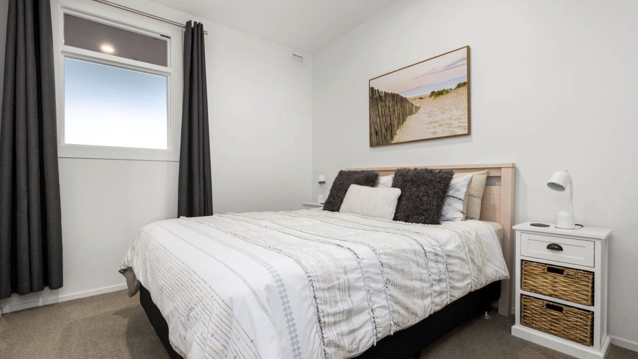 Photo of Bedroom in Mount Maunganui