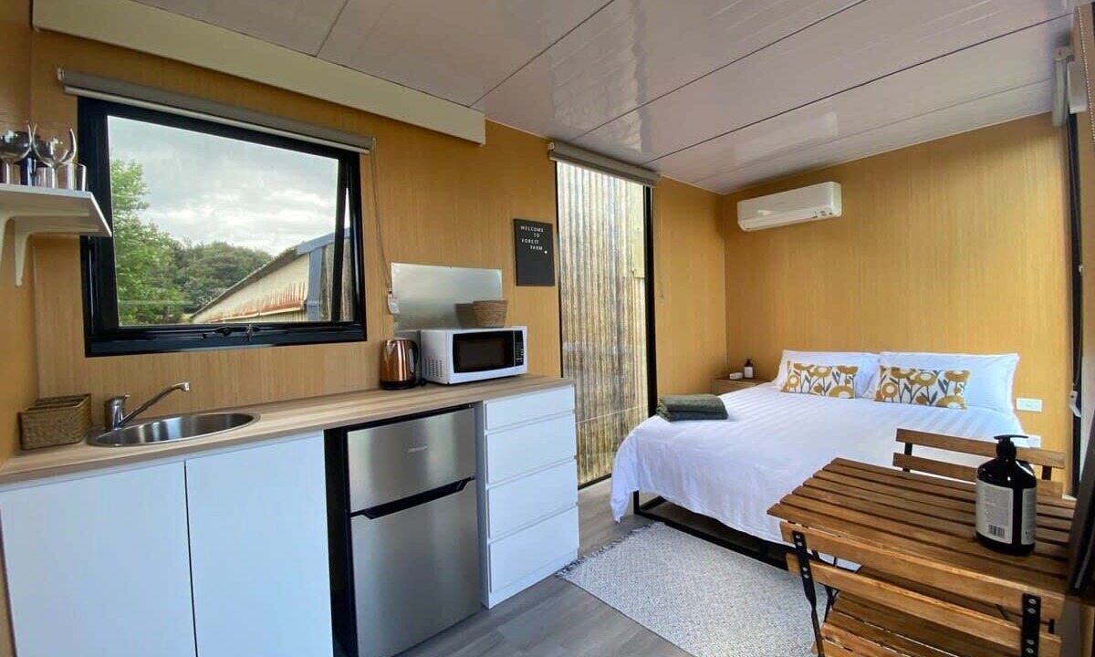 Photo of Bedroom in Whakamarama
