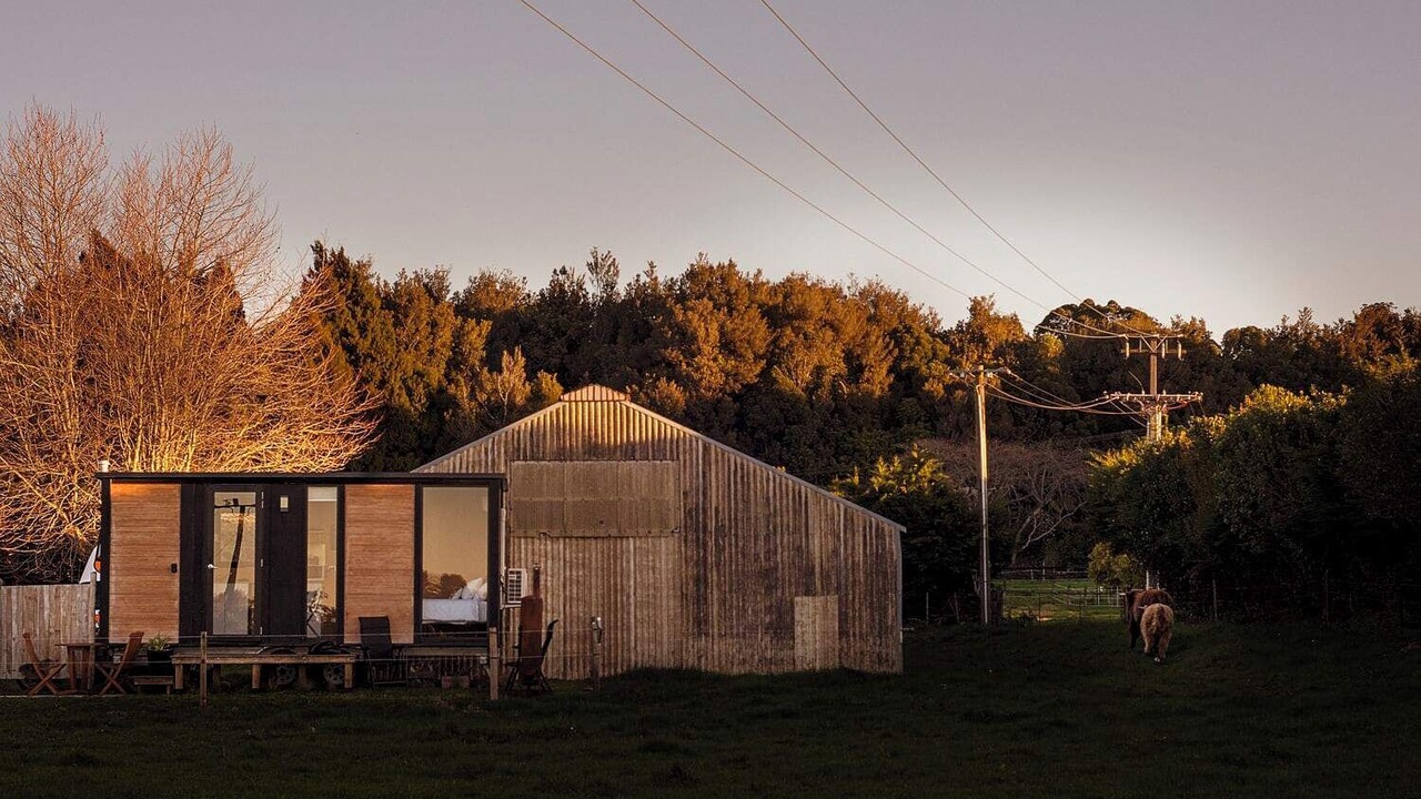 Photo of Outdoor in Whakamarama