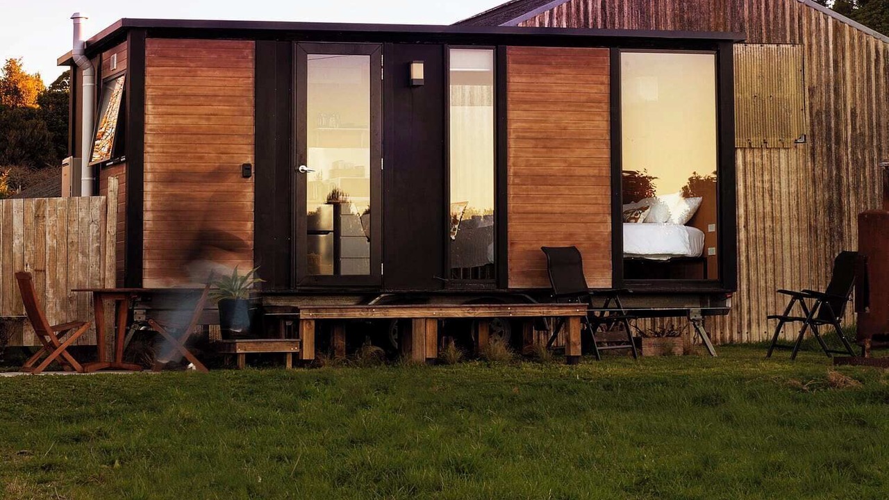 Photo of Outdoor in Whakamarama