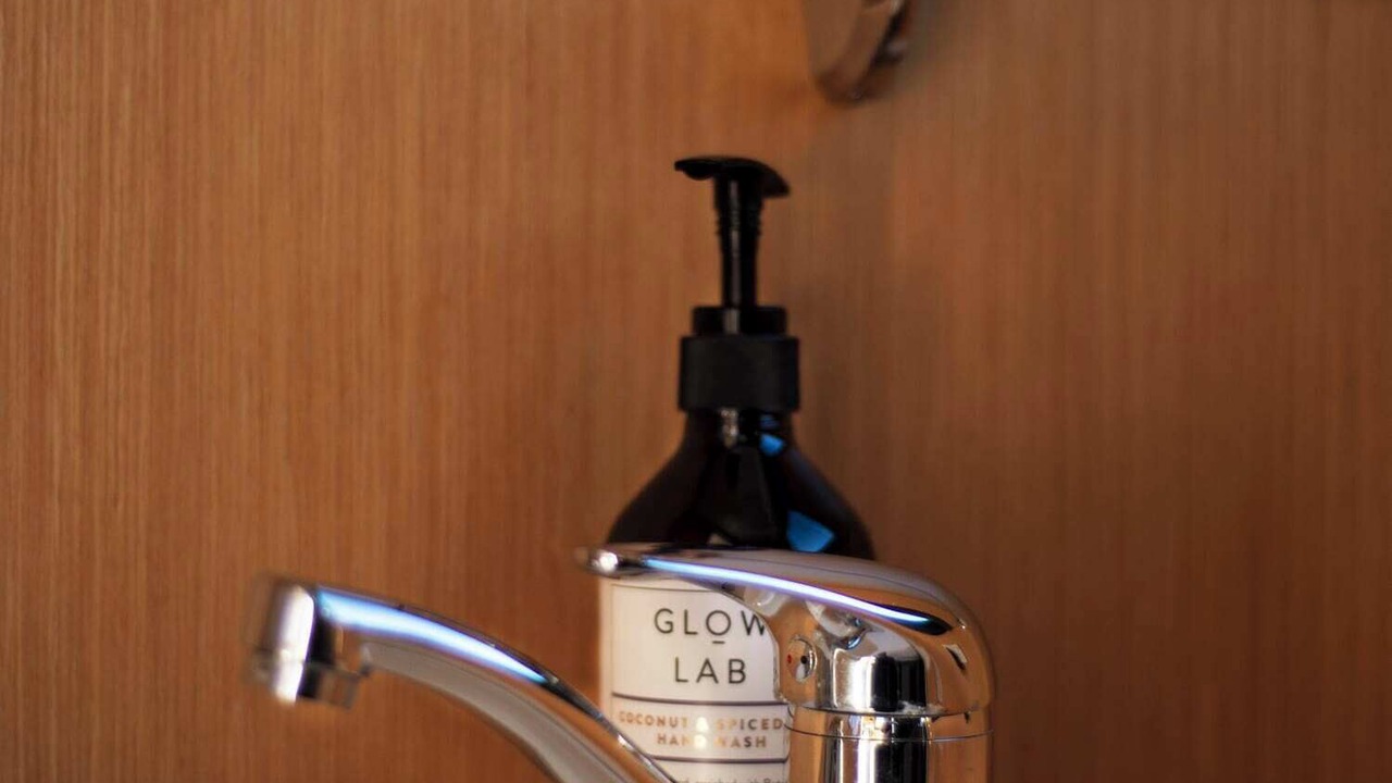 Photo of Bathroom in Whakamarama