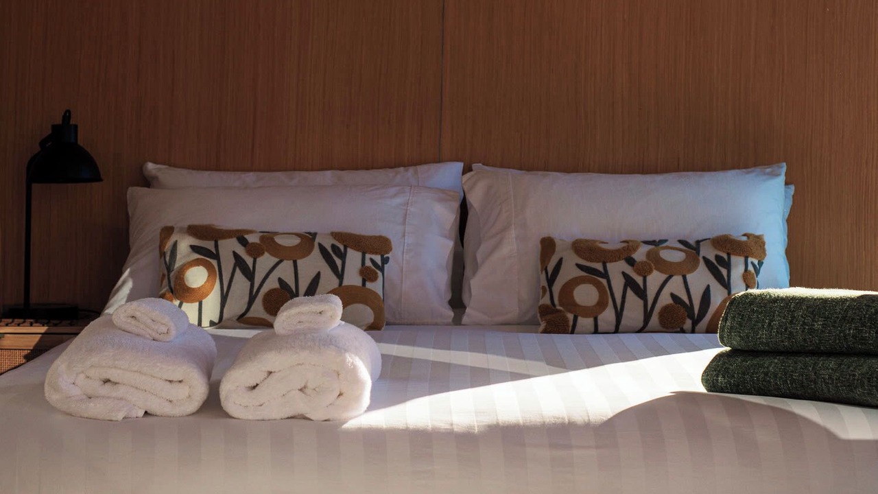 Photo of Bedroom in Whakamarama