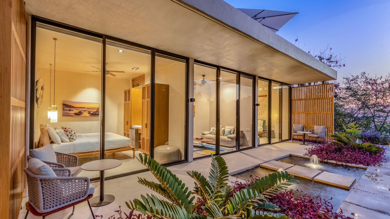 Photo of Patio Balcony in Santa Maria Huatulco