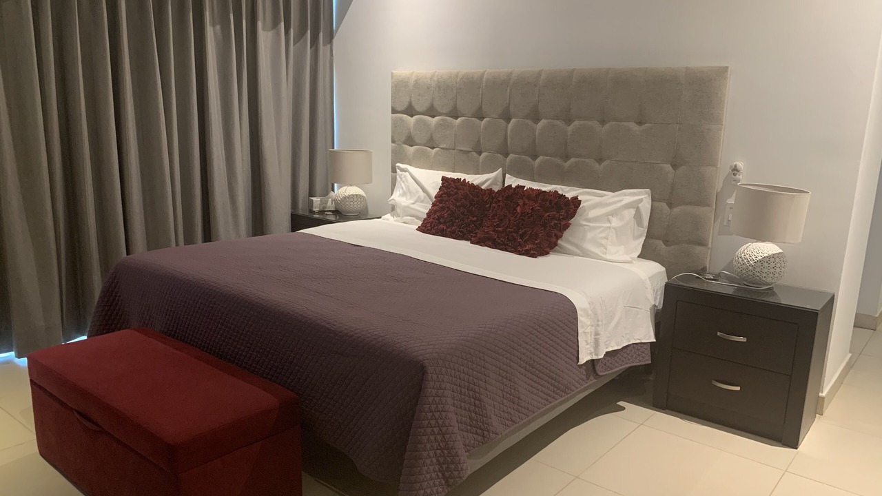 Photo of Bedroom in North Hotel Zone