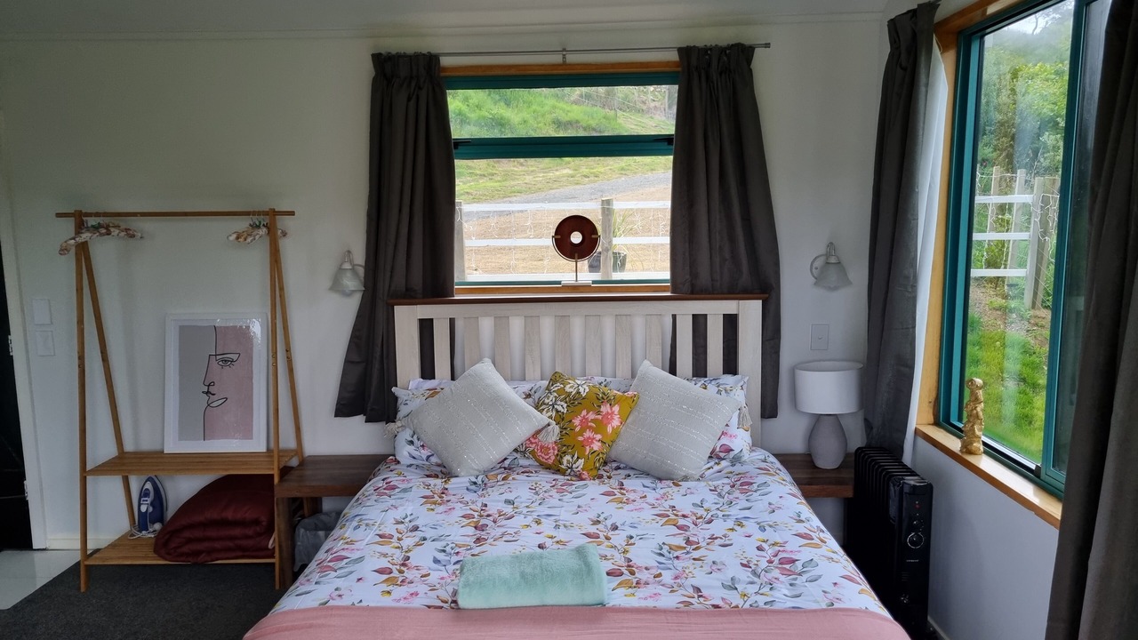 Photo of Bedroom in Paraparaumu