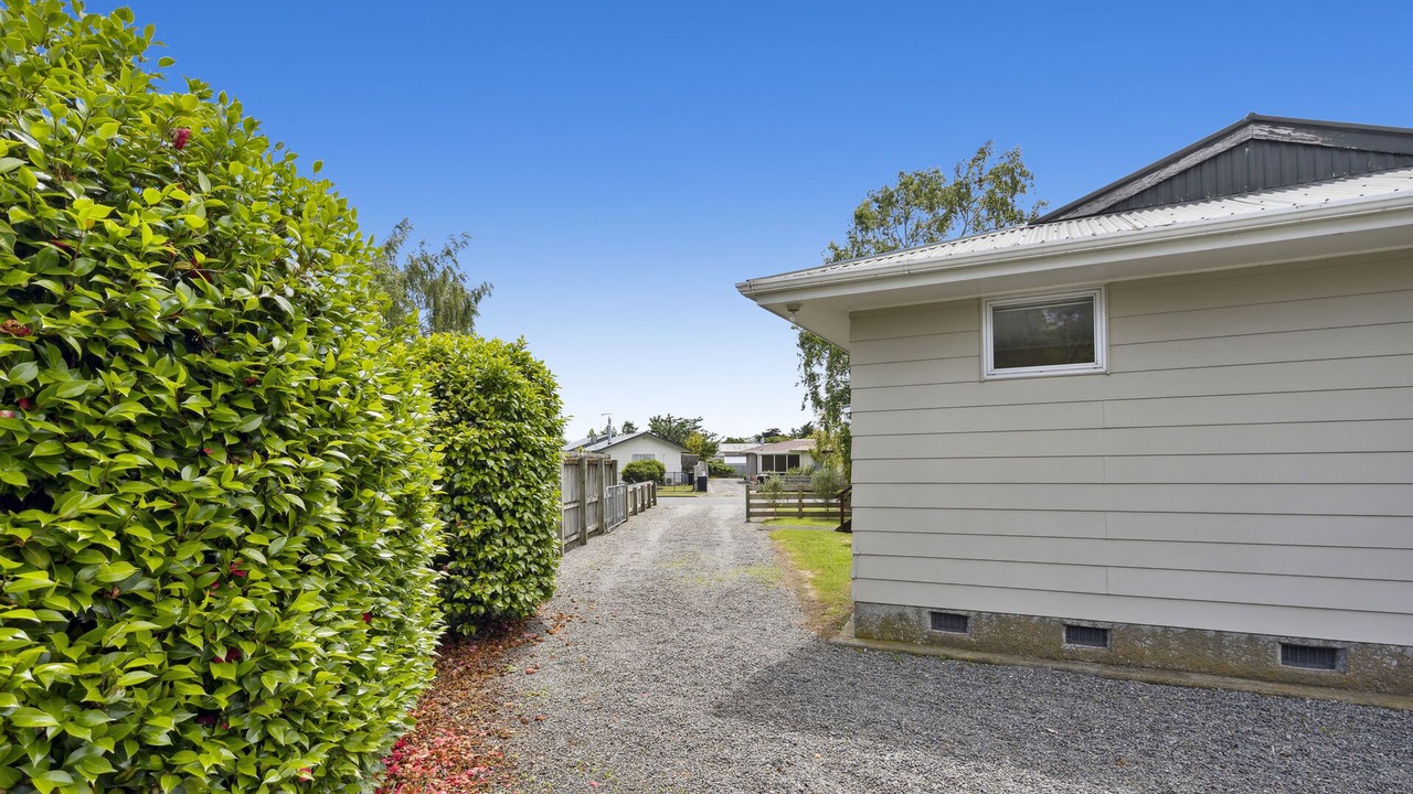 Photo of Outdoor in Carterton