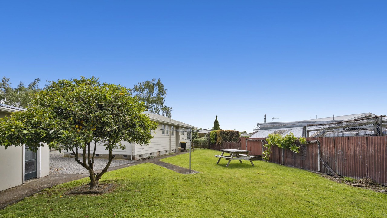 Photo of Outdoor in Carterton