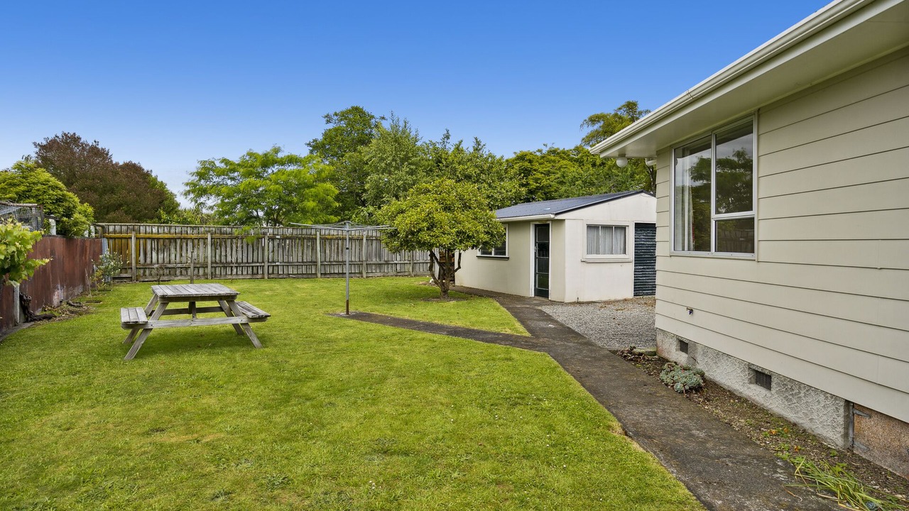 Photo of Outdoor in Carterton