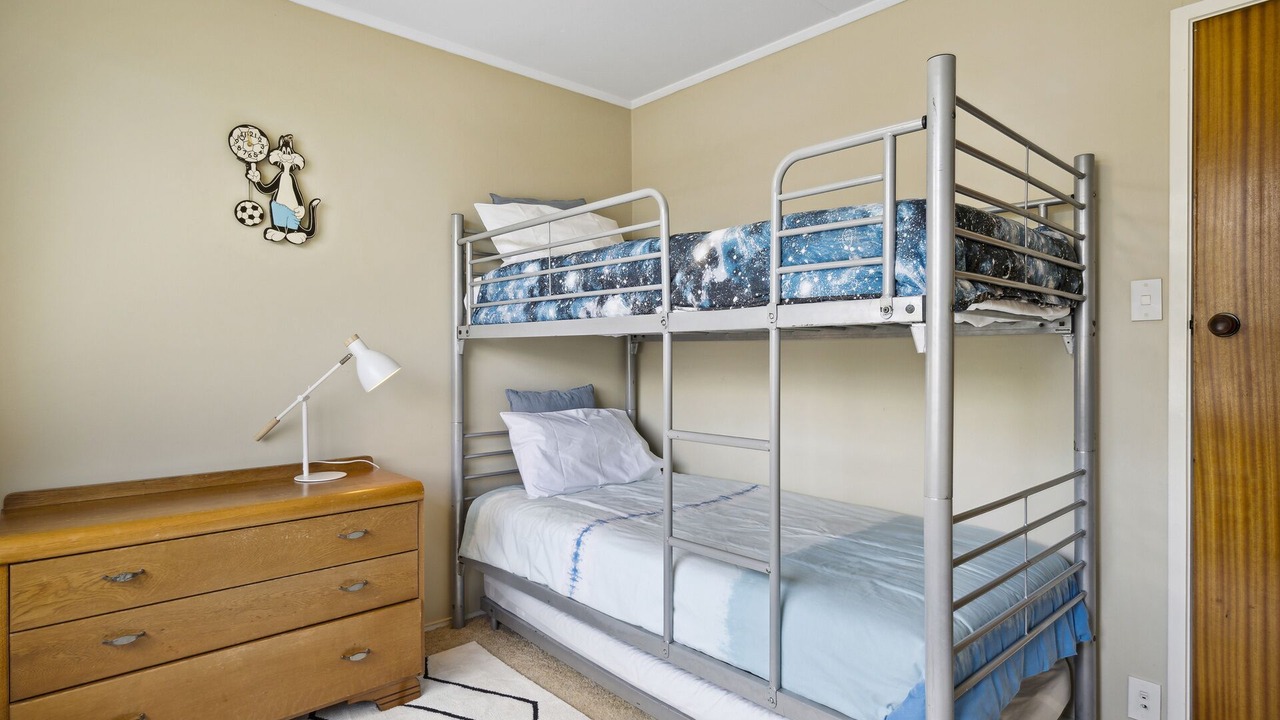 Photo of Bedroom in Carterton