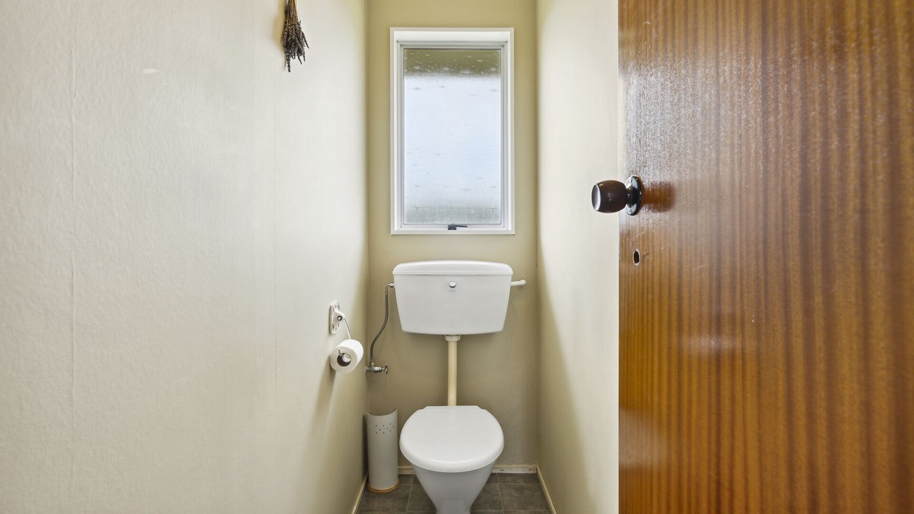 Photo of Bathroom in Carterton