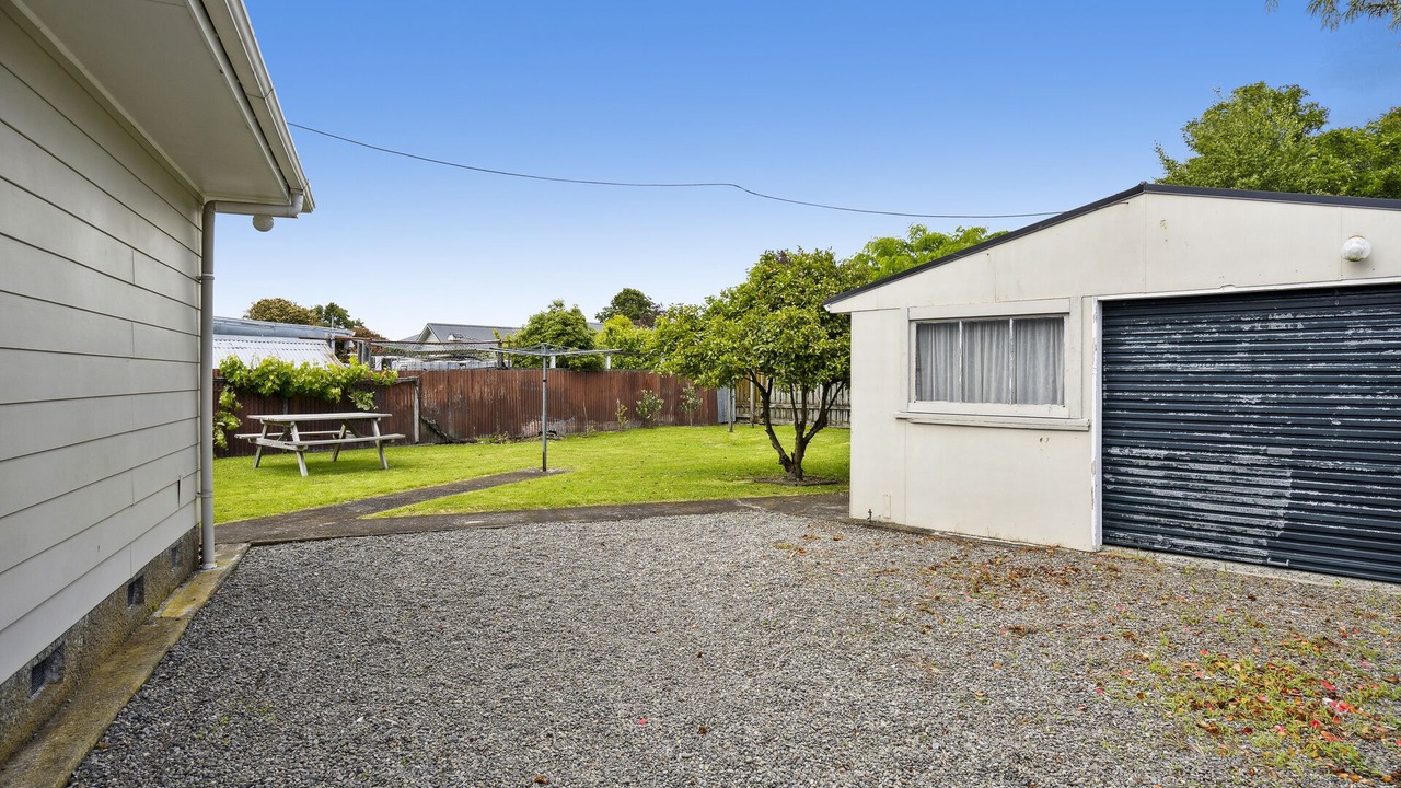 Photo of Outdoor in Carterton