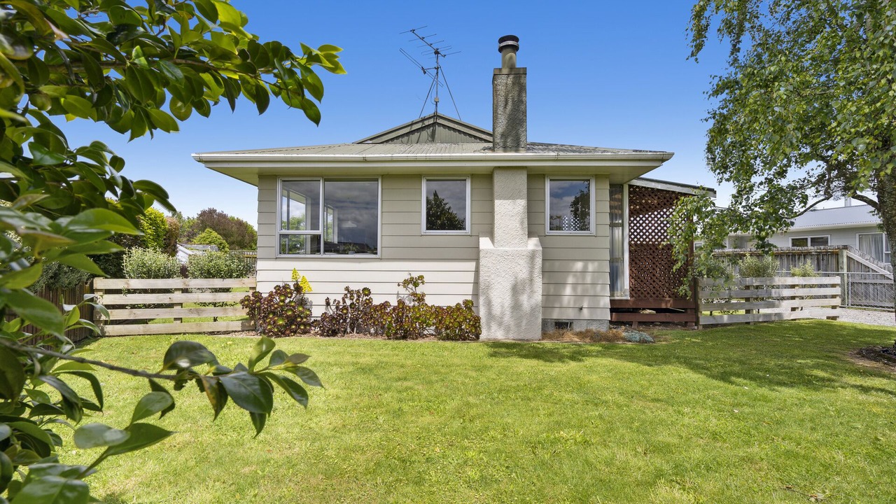 Photo of Outdoor in Carterton