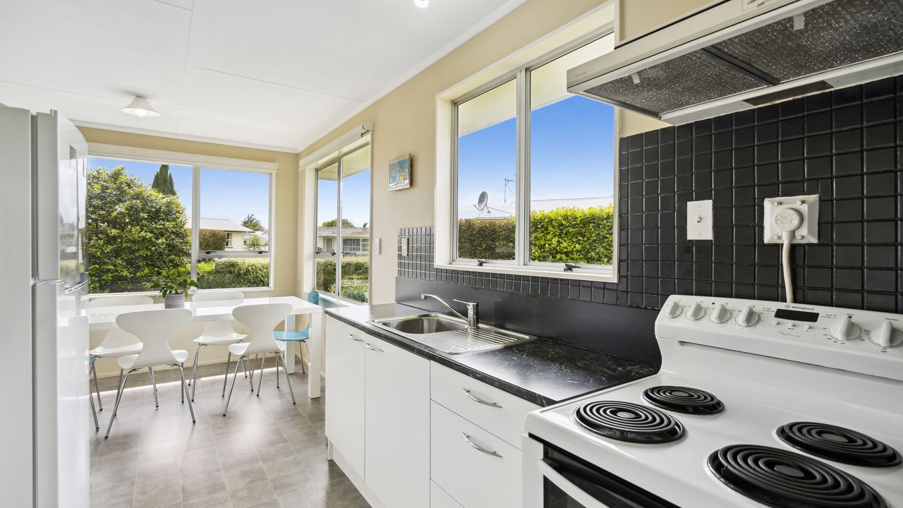 Photo of Kitchen in Carterton